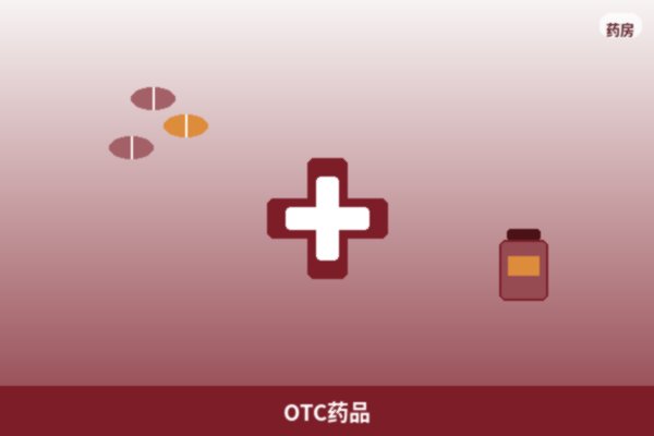 OTC药品