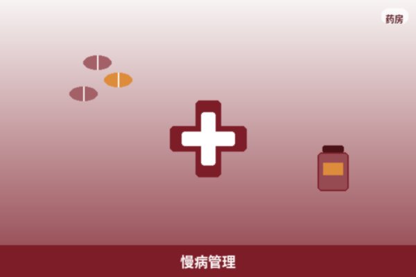 慢病管理